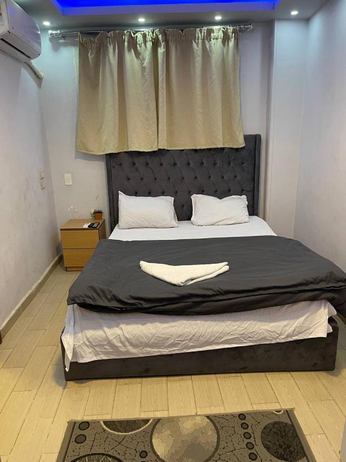 Pyramids Inn Каир Экстерьер фото