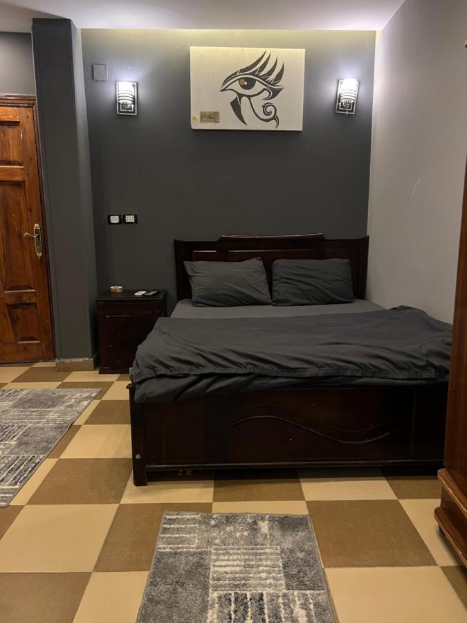 Pyramids Inn Каир Экстерьер фото