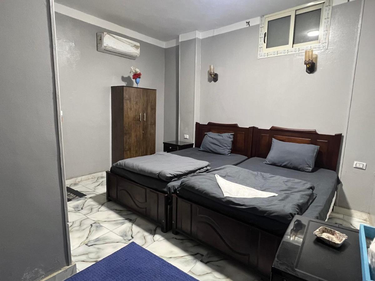 Pyramids Inn Каир Экстерьер фото
